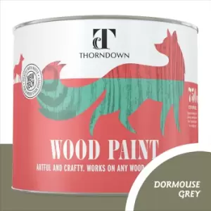 Thorndown Dormouse Grey Wood Paint 750ml