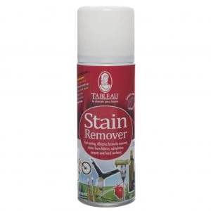 Tableau Stain Remover