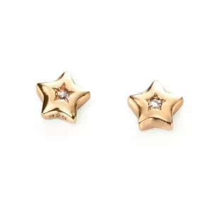 D For Diamond Earrings JEWEL E5008
