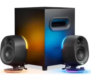 SteelSeries Arena 7 2.1 PC Speakers