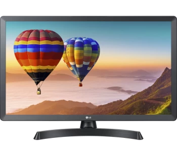 LG 28" 28TN515S Smart Full HD LED TV Monitor