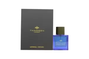 Thameen London Imperial Crown Eau de Parfum Unisex 50ml