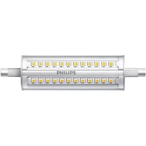 Philips 14W LED R7S R7 Linear Cool White Dimmable