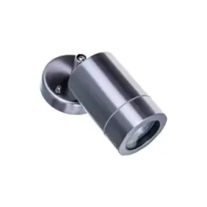 Timeguard UDSS3 Stainless Steel Outdoor Adjustable Spot Light Fitting - UDSS3