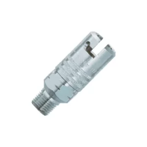 AC51CM InstantAir Couplings G1/4 Male