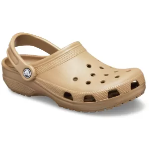Crocs Classic Clogs - Khaki