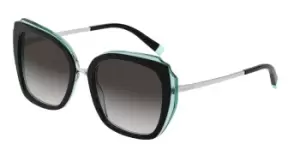 Tiffany & Co. 0TF4160 82853C 54 Sunglasses