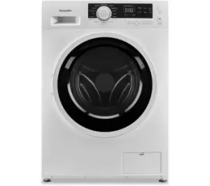 Montpellier MWD8614W 8KG Washer Dryer - White
