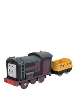 Thomas & Friends Diesel Motorised Engine, One Colour