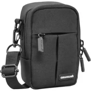 Cullmann MALAGA Compact 400 Camera bag Internal dimensions (W x H x D) 7 x 12 x 5cm Rain cover Black