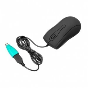 OPTICAL MOUSE WITH PS/2 ADAPTER