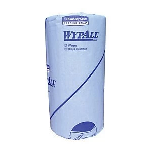 Wypall L20 Small Paper Rolls 30 Sheets