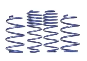 H&R Suspension Kit, coil springs PEUGEOT,CITROEN 29118-1