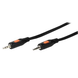 Vivanco Audio Extension Cable - 2.5m