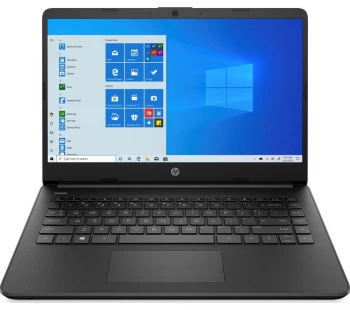 HP 14S-DQ0504SA 14" Laptop