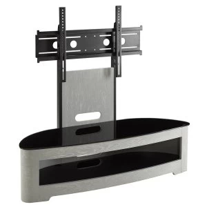 Jual Florence Grey Ash Cantilever TV Stand