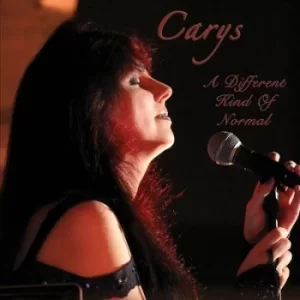 A Different Kind of Normal by Carys CD Album