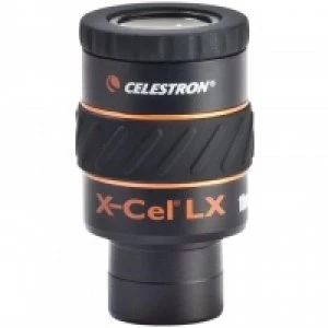 Celestron XCel LX 18mm Eyepiece