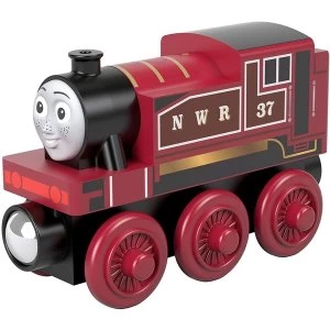 Thomas & Friends Thomas and Friends Wood Rosie Toy Train