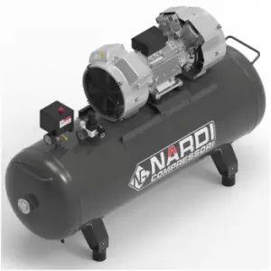 EXTMP20030 Nardi Extreme mp 3.00HP 200ltr Compressor - SIP