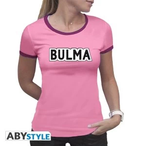 Dragon Ball - Baby Yoda Women'S Medium T-Shirt - Pink
