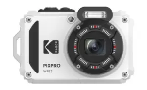 Kodak PIXPRO WPZ2 1/2.3" Compact camera 16.76 MP BSI CMOS 4608 x...