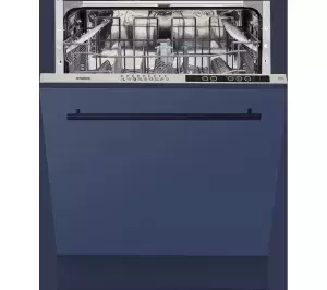 Kenwood KEN KID60S20 Fully Integrated Dishwasher