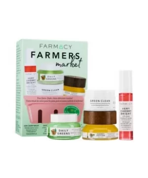 FARMACY Farmers Market Kit