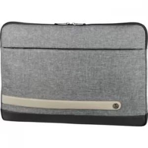 Hama Laptop sleeve Terra Suitable for up to: 33,8cm (13,3) Grey