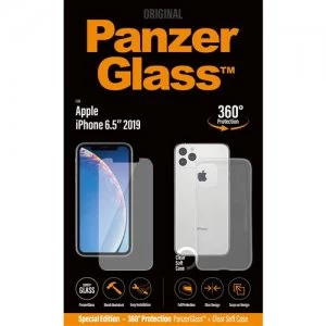 PanzerGlass Apple iPhone 11 Pro Max 360 Protection