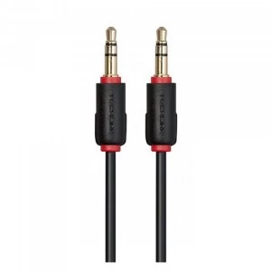 103026 1.5M 3.5mm to 3.5mm Stereo Jack Plug
