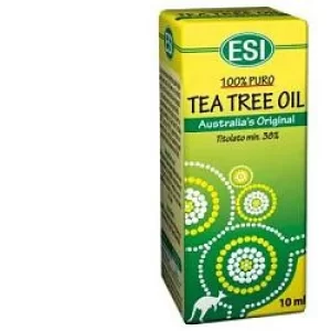Esi Remedy Tea Tree Oil 10ml
