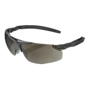 BBrand Heritage H50 Safety Spectacles Smoke