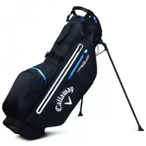 Callaway 2022 FAIRWAY C HD STAND Golf Bag - Black CAMO/RYL