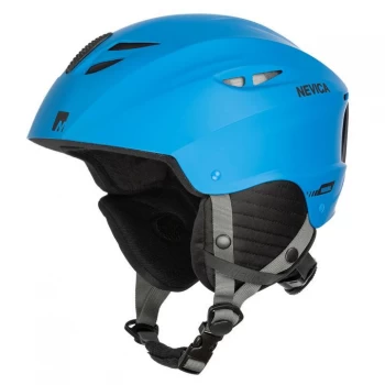Nevica Ski Helmet Mens - Blue