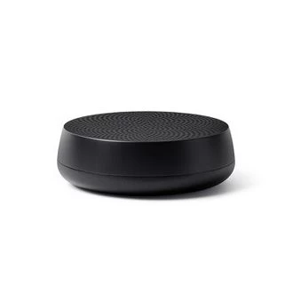 Lexon Mino L Bluetooth Speaker - Black