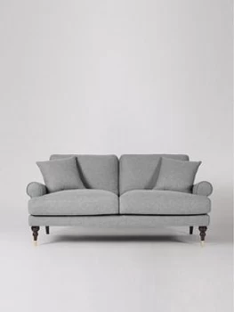 Swoon Sutton Original Two-Seater Sofa