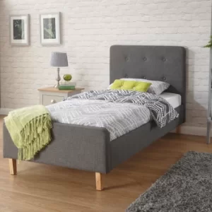 Ashbourne Bed without Mattress