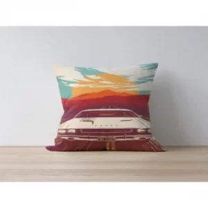 a1098 Multicolor Cushion Cover