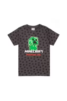 Creeper All-Over Print T-Shirt