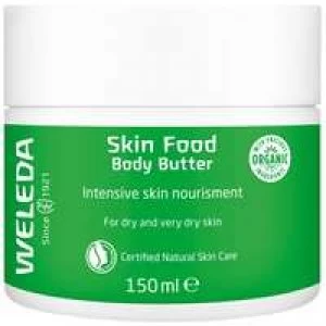 Weleda Body Care Skin Food Body Butter 150ml