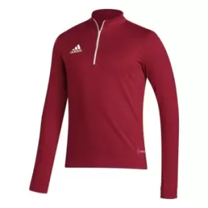 adidas ENT22 Track Top Mens - Red