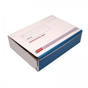 GoSecure Post Box Size B 318x224x80mm (Pack of 20)