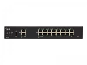 Cisco Small Business RV345 Router