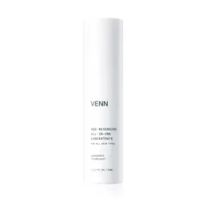 VENN Skincare Age-Reversing All-in-One Concentrate
