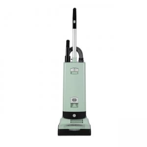 Sebo Automatic X7 Pastel Mint ePower 91545 Upright Vacuum Cleaner