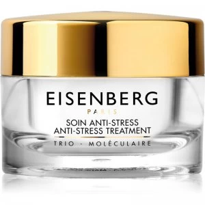 Eisenberg Classique Soin Anti-Stress Soothing Night Cream for Sensitive and Irritable Skin 50ml
