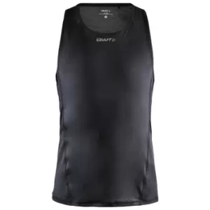 Craft Mens ADV Essence Vest (S) (Black)