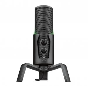 Trust GXT258 Fyru 4 in 1 Streaming Microphone