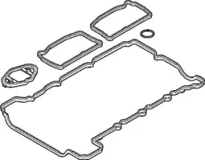 Cylinder Head Cover Gasket Set 054.930 by Elring